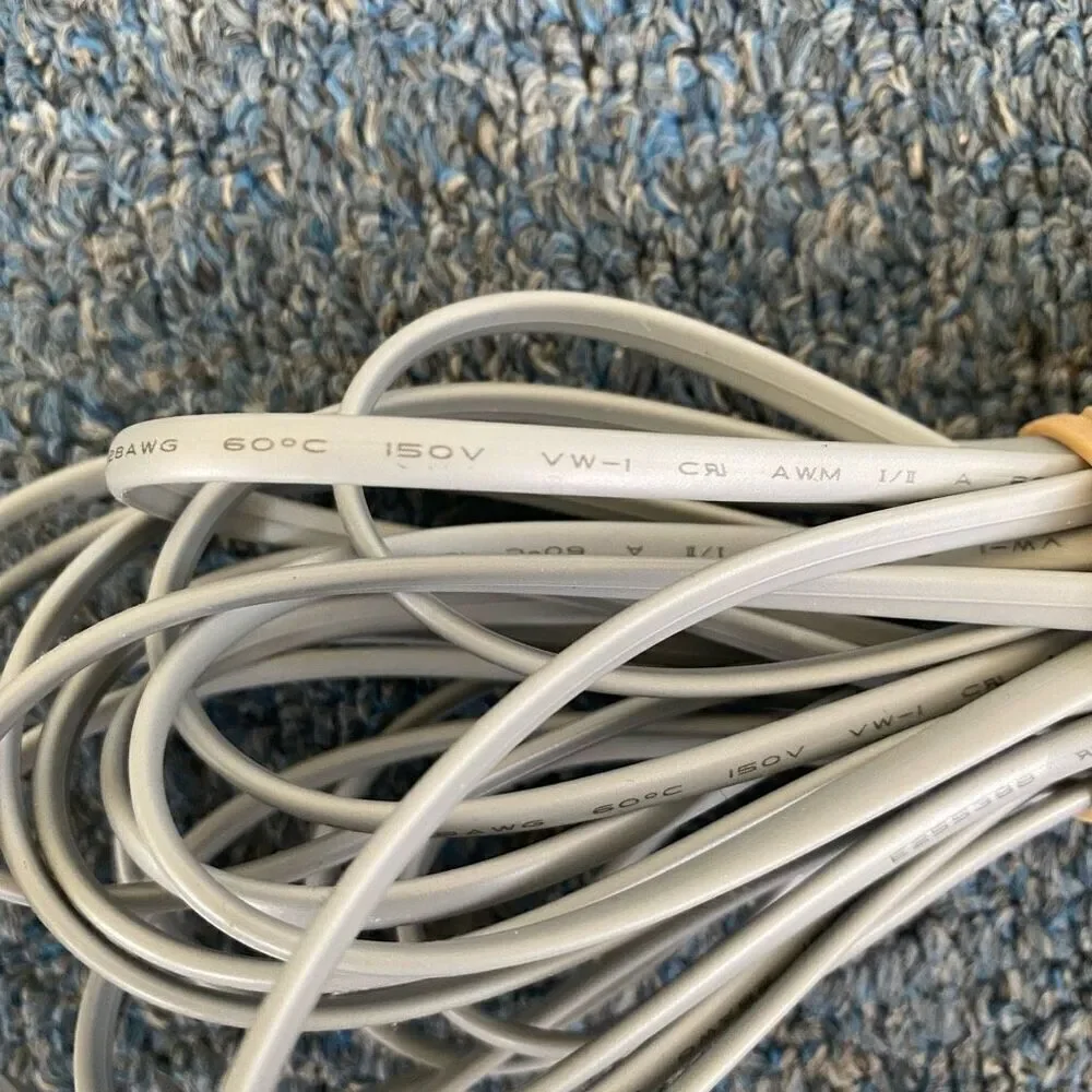 AGPtek corded telephone